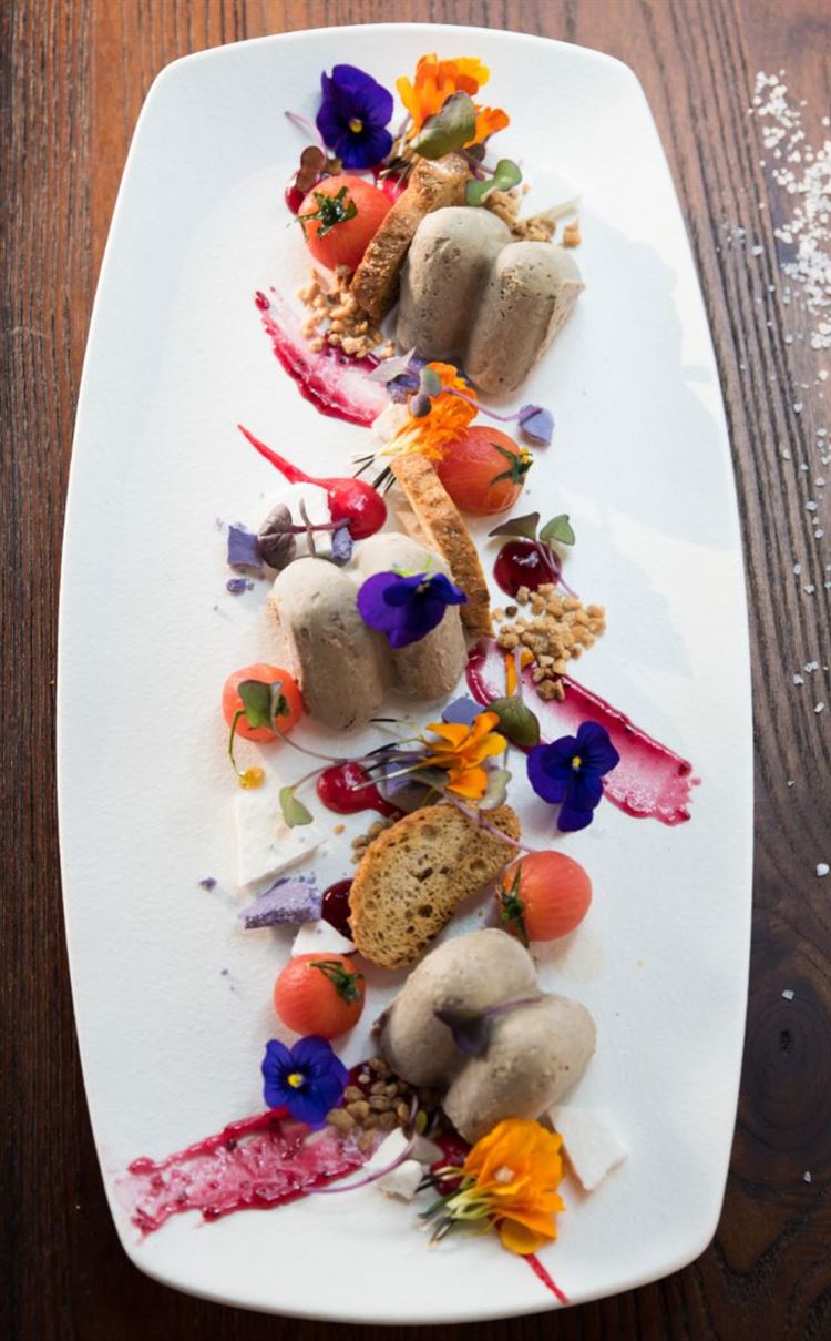 "הרמוזו" מציג: חוויה קולינרית שפורטת על כל החושים 8