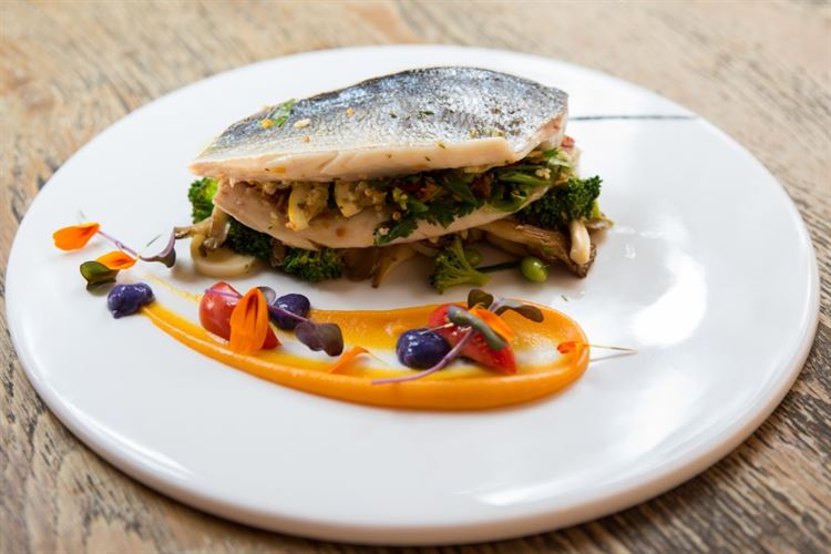 "הרמוזו" מציג: חוויה קולינרית שפורטת על כל החושים 9