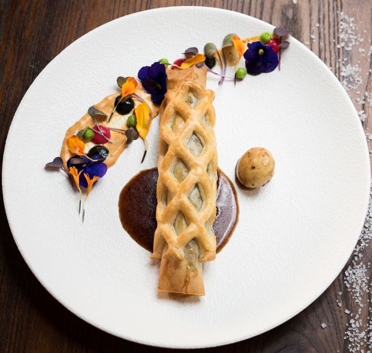 "הרמוזו" מציג: חוויה קולינרית שפורטת על כל החושים 12