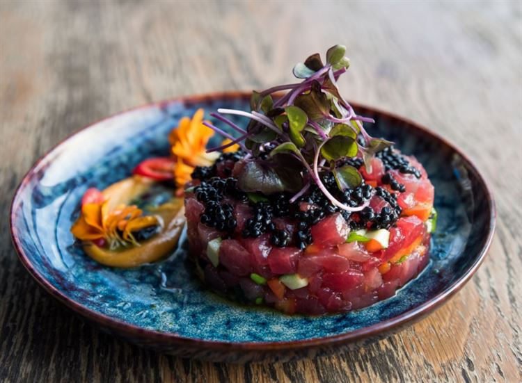 "הרמוזו" מציג: חוויה קולינרית שפורטת על כל החושים 3