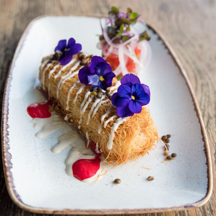 "הרמוזו" מציג: חוויה קולינרית שפורטת על כל החושים 13