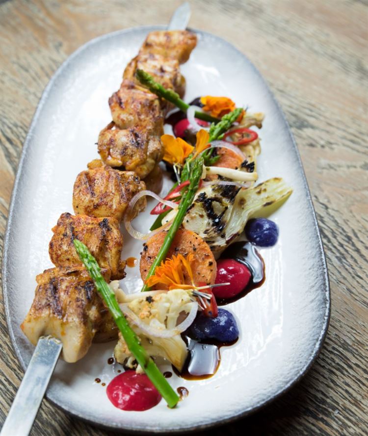 "הרמוזו" מציג: חוויה קולינרית שפורטת על כל החושים 14