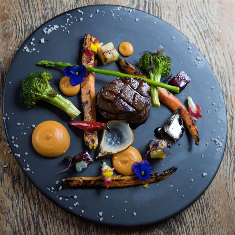 "הרמוזו" מציג: חוויה קולינרית שפורטת על כל החושים 15