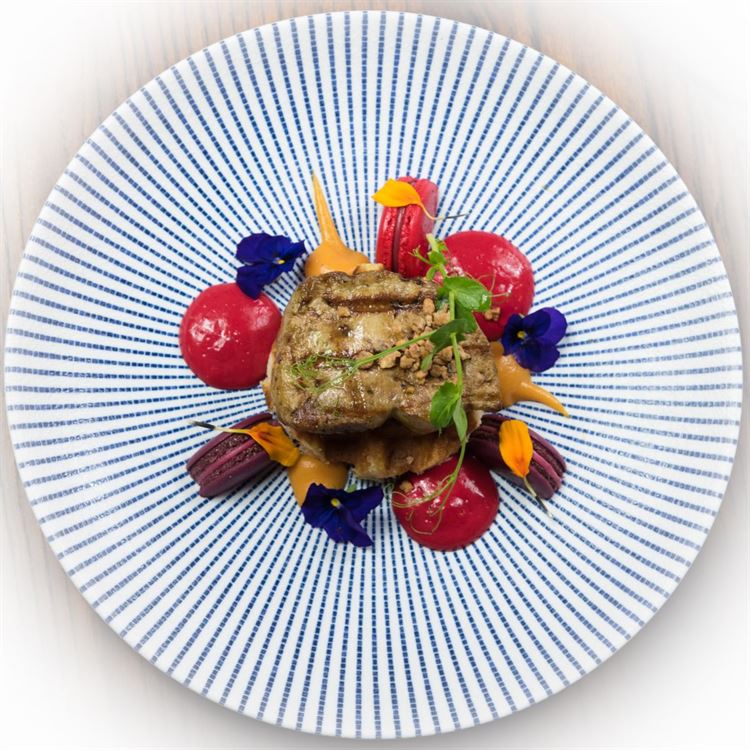 "הרמוזו" מציג: חוויה קולינרית שפורטת על כל החושים 16