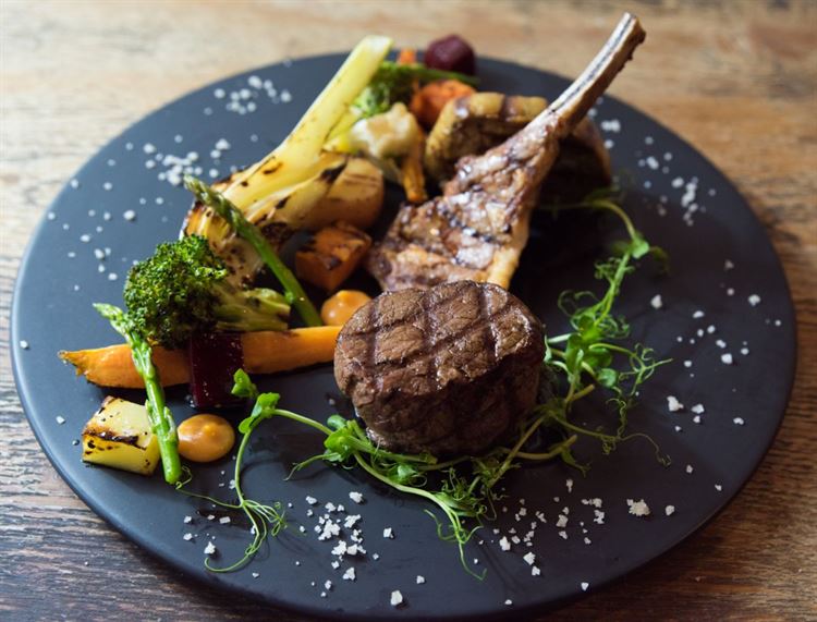 "הרמוזו" מציג: חוויה קולינרית שפורטת על כל החושים 17