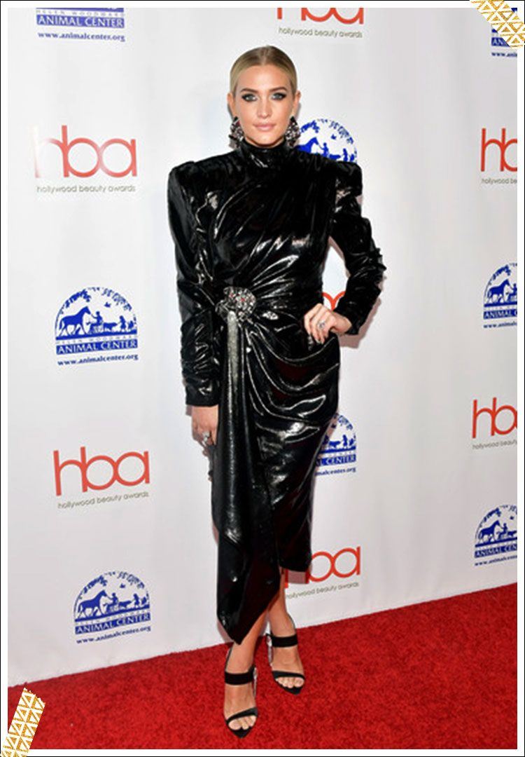 מרבין בשמחה: כל מה שקרה השבוע בעולם הסלבס 4