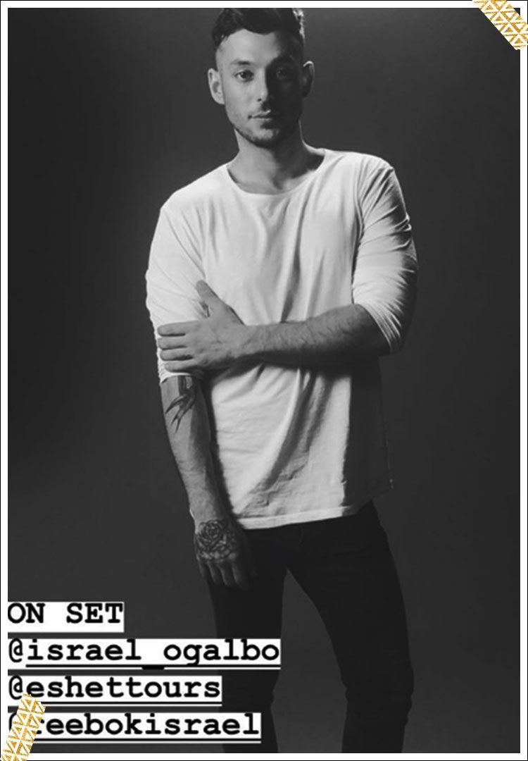 מרבין בשמחה: כל מה שקרה השבוע בעולם הסלבס 3