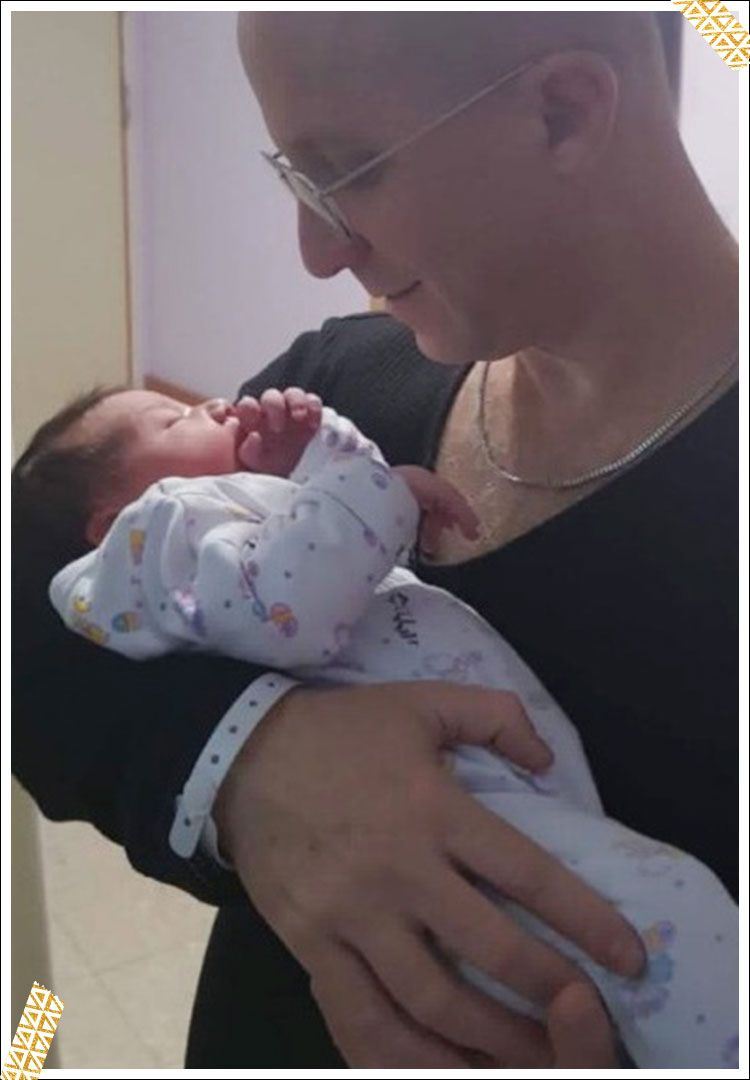 מרבין בשמחה: כל מה שקרה השבוע בעולם הסלבס 2