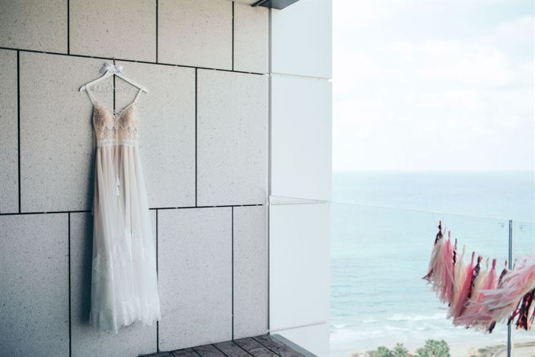 Welcome To The Jungle: איך מכניסים את הג'ונגל לתוך החתונה? 5