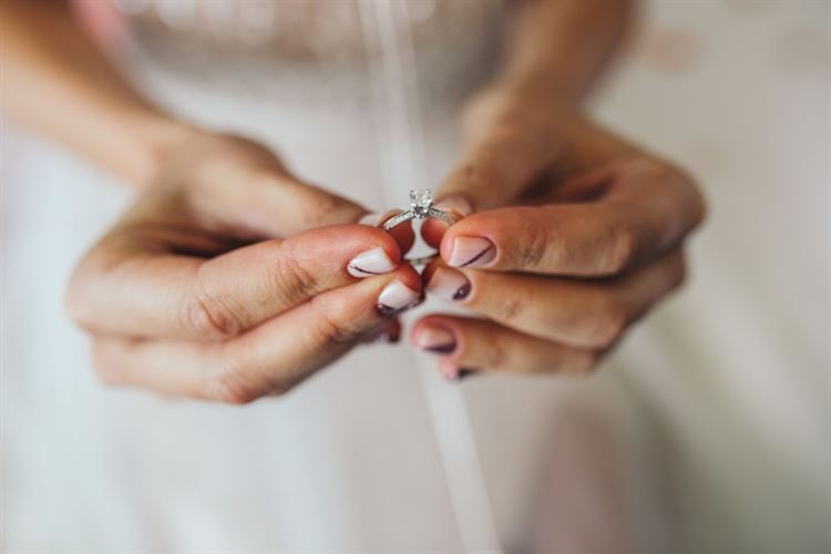 Welcome To The Jungle: איך מכניסים את הג'ונגל לתוך החתונה? 9