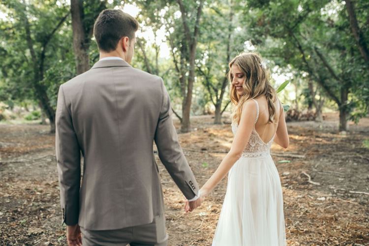 Welcome To The Jungle: איך מכניסים את הג'ונגל לתוך החתונה? 3