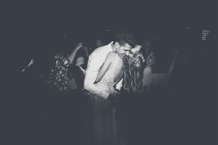 Welcome To The Jungle: איך מכניסים את הג'ונגל לתוך החתונה? 4