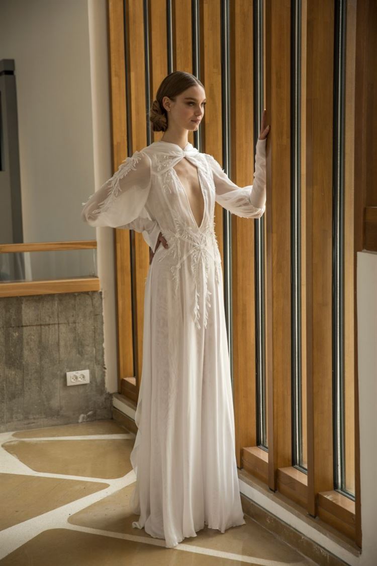 מדוע עלתה כוכבת האח הגדול עדן יוחנן על שמלת כלה? 8