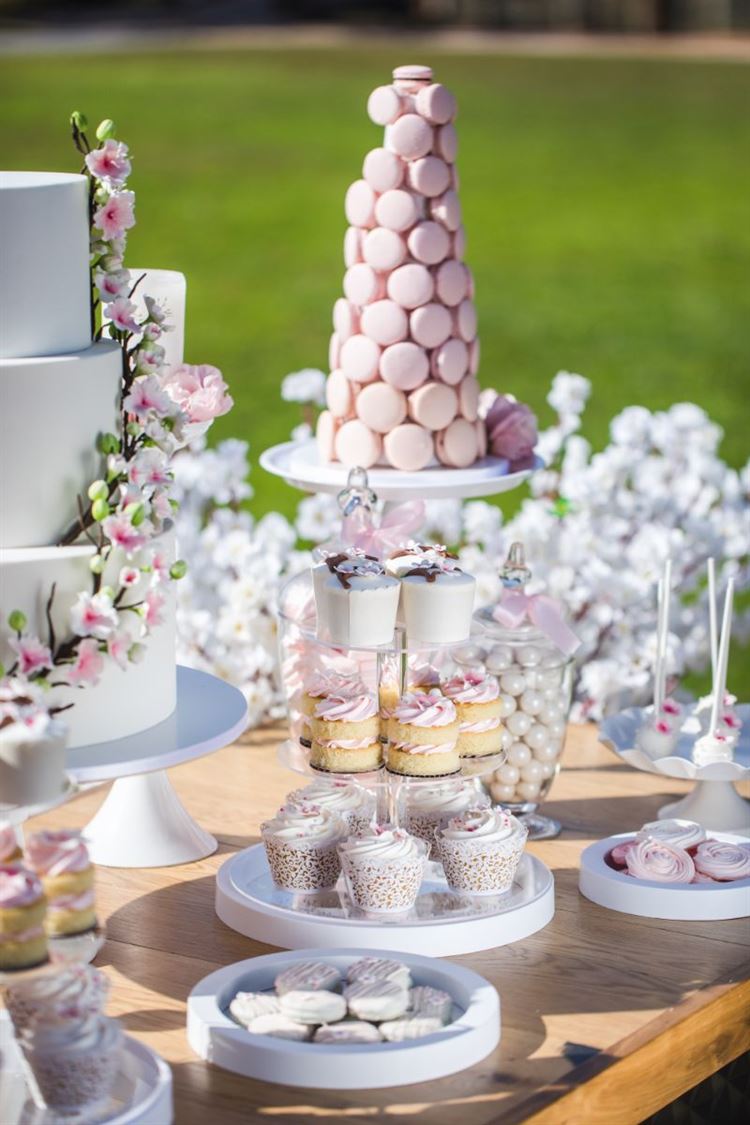 אין חגיגה בלי עוגה: טרנד עמדות המתוקים המעוצבות 3