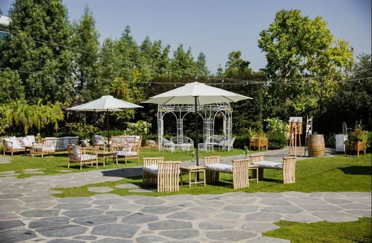 סוד הגן: חמשת גני האירועים היפים בשרון לשנת 2019 7