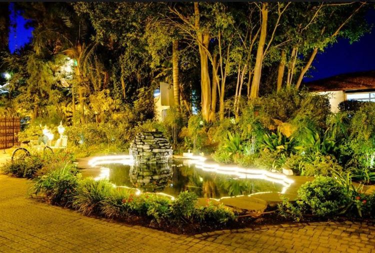 סוד הגן: חמשת גני האירועים היפים בשרון לשנת 2019 6