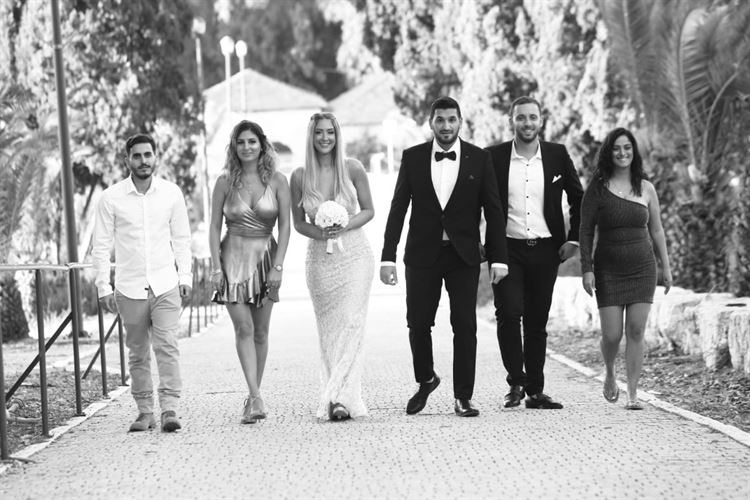 שוק: הכירה בחור בפייסבוק ואז גילתה את הדבר המפתיע הבא 6