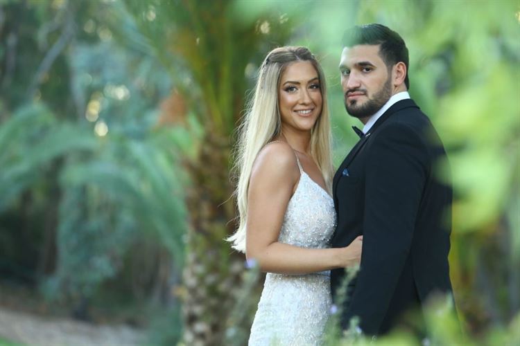 שוק: הכירה בחור בפייסבוק ואז גילתה את הדבר המפתיע הבא 7