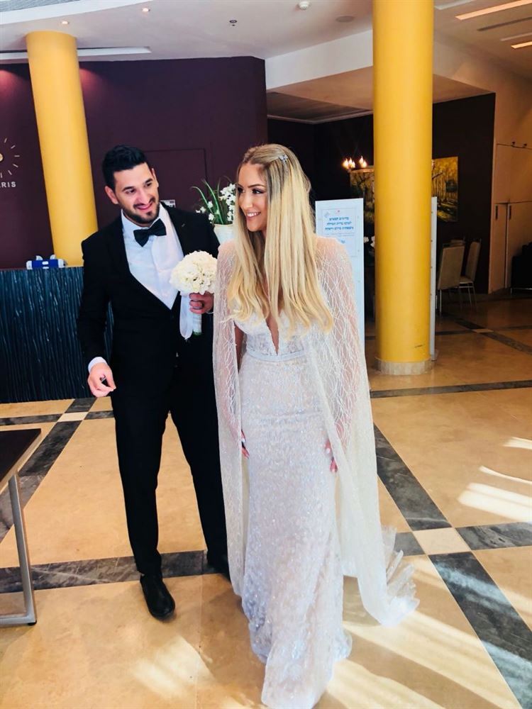 שוק: הכירה בחור בפייסבוק ואז גילתה את הדבר המפתיע הבא 4