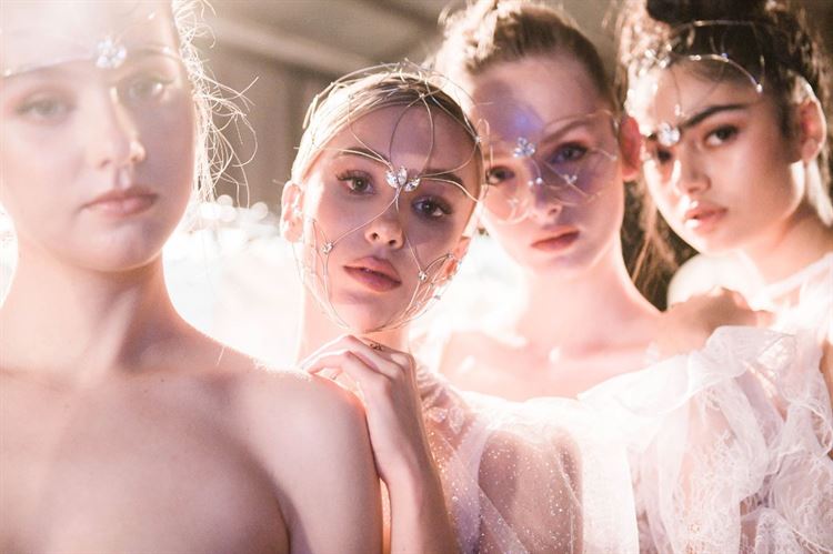 המעצבת הצעירה שמסתמנת כהבטחה בעולם הכלות 2