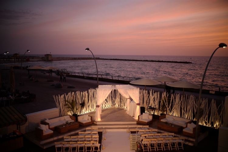 נשבענו כך: עשרת החופות היפות ביותר של 2019 7