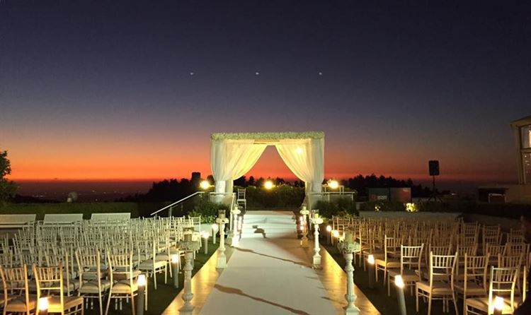 נשבענו כך: עשרת החופות היפות ביותר של 2019 4