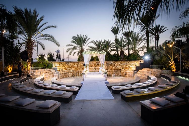 נשבענו כך: עשרת החופות היפות ביותר של 2019 6