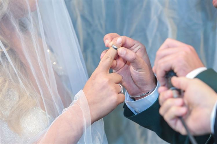 בטבעות זו (צילום: וואי צלמים)