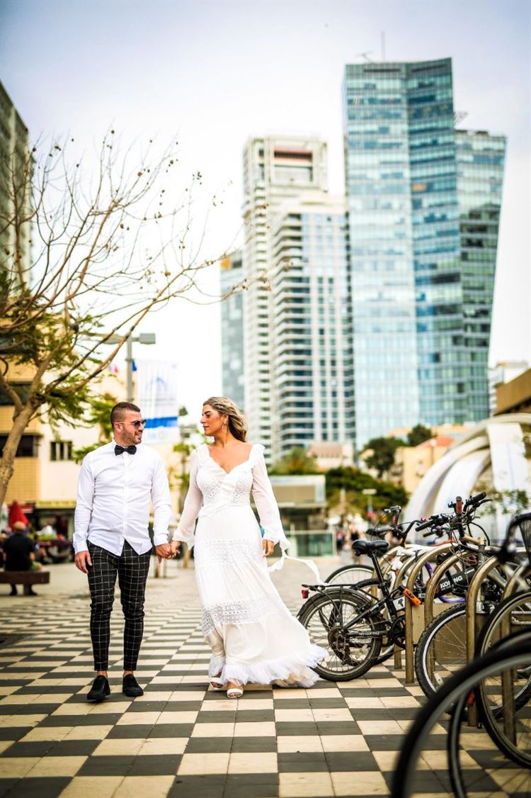 מושלמים ביחד (צילום: וואי צלמים)