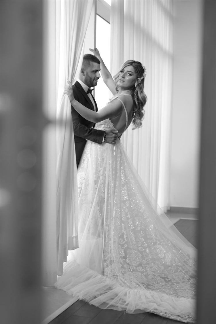 התוצאה הסופית נחשפת במלוא הדרה (צילום: וואי צלמים)