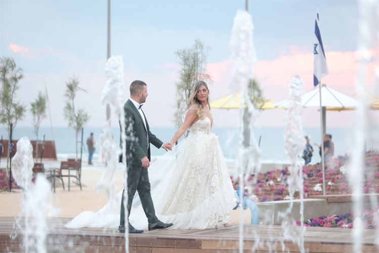 יד ביד אל עבר עתיד משותף (צילום: וואי צלמים)