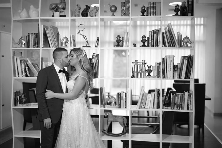 עוד תמונה מושלמת לאלבום (צילום: וואי צלמים)