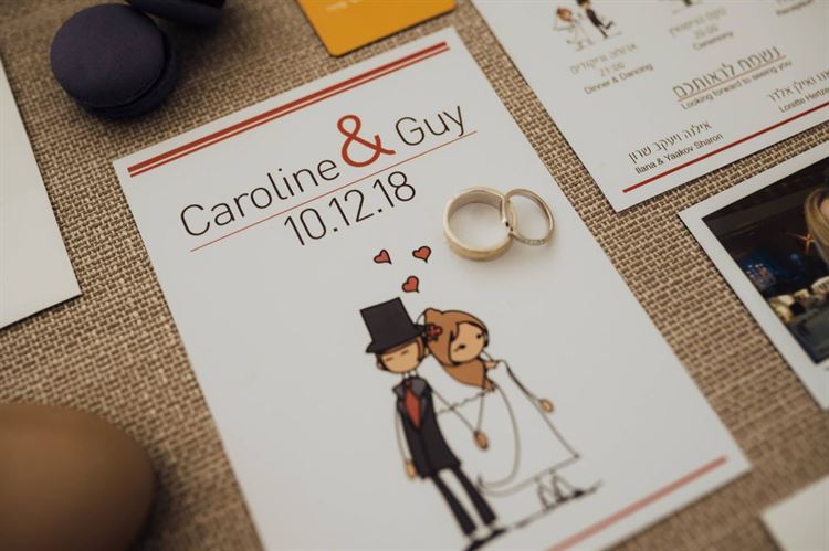 תורת המספרים: איך תדעו שהזוגיות שלכם משמיים? 5