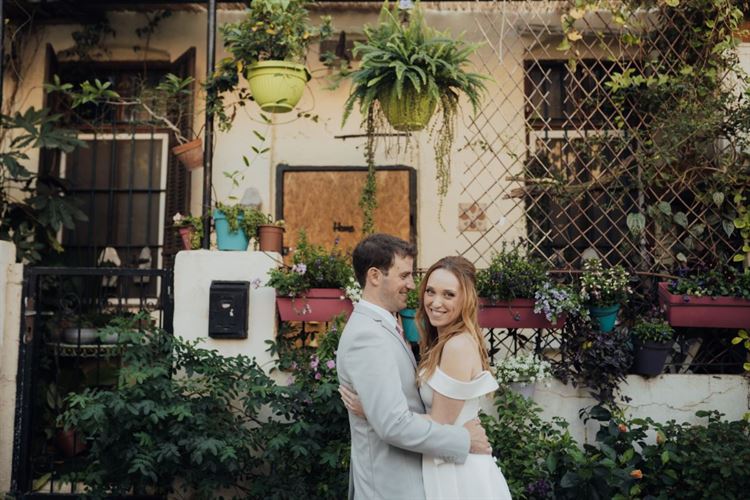 תורת המספרים: איך תדעו שהזוגיות שלכם משמיים? 2