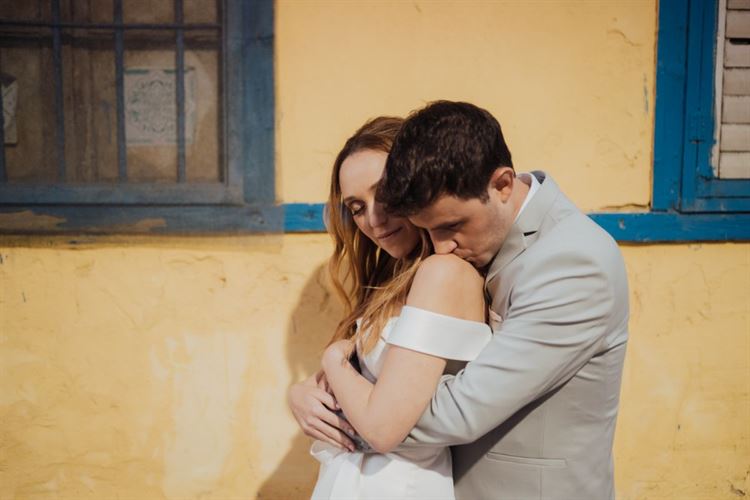 תורת המספרים: איך תדעו שהזוגיות שלכם משמיים? 8