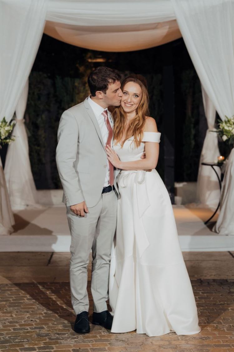 תורת המספרים: איך תדעו שהזוגיות שלכם משמיים? 10