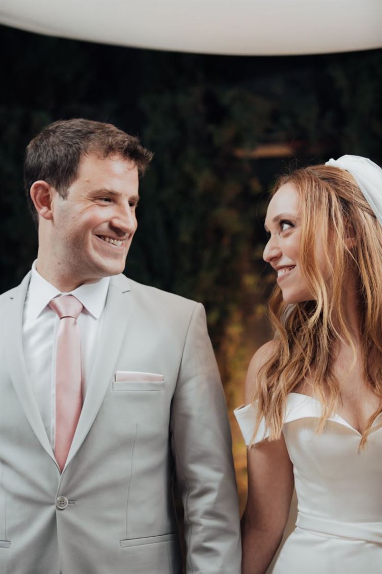 תורת המספרים: איך תדעו שהזוגיות שלכם משמיים? 3