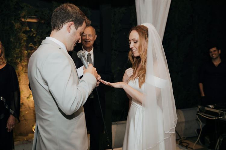 תורת המספרים: איך תדעו שהזוגיות שלכם משמיים? 9