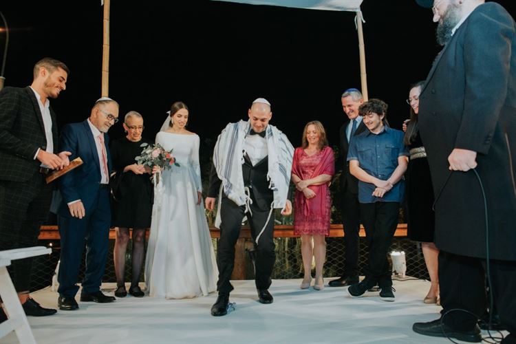 (צילום: איה ואבי צלמים)