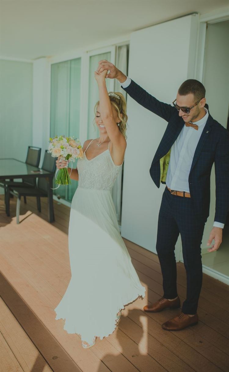 גברים, הצטיידו בעטים: זוהי הדרך האולטימטיבית לפייס אישה 7