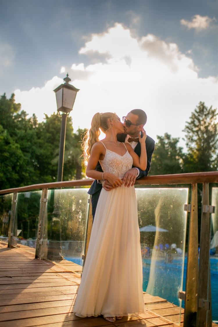 גברים, הצטיידו בעטים: זוהי הדרך האולטימטיבית לפייס אישה 9