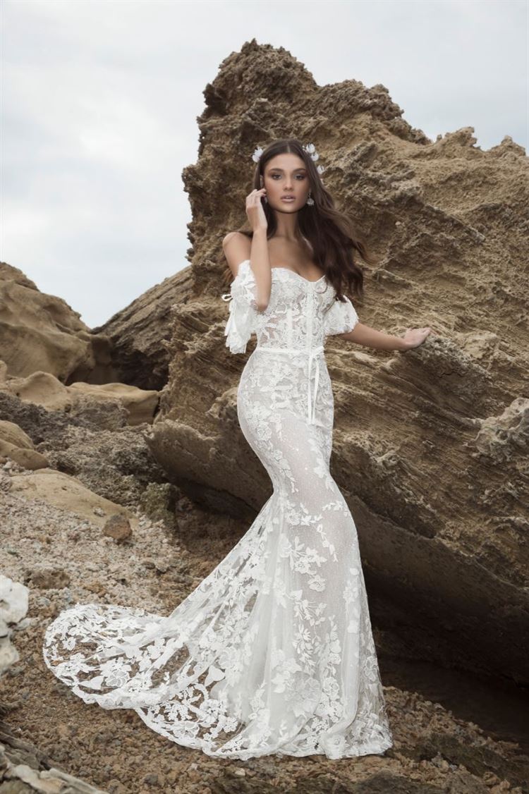 חוצפה ישראלית בניחוח אירופאי: קולקציית 2019 של דורלי 4