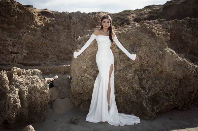 חוצפה ישראלית בניחוח אירופאי: קולקציית 2019 של דורלי 6