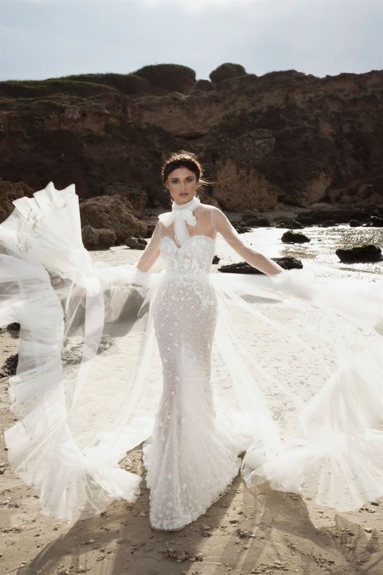 חוצפה ישראלית בניחוח אירופאי: קולקציית 2019 של דורלי 10