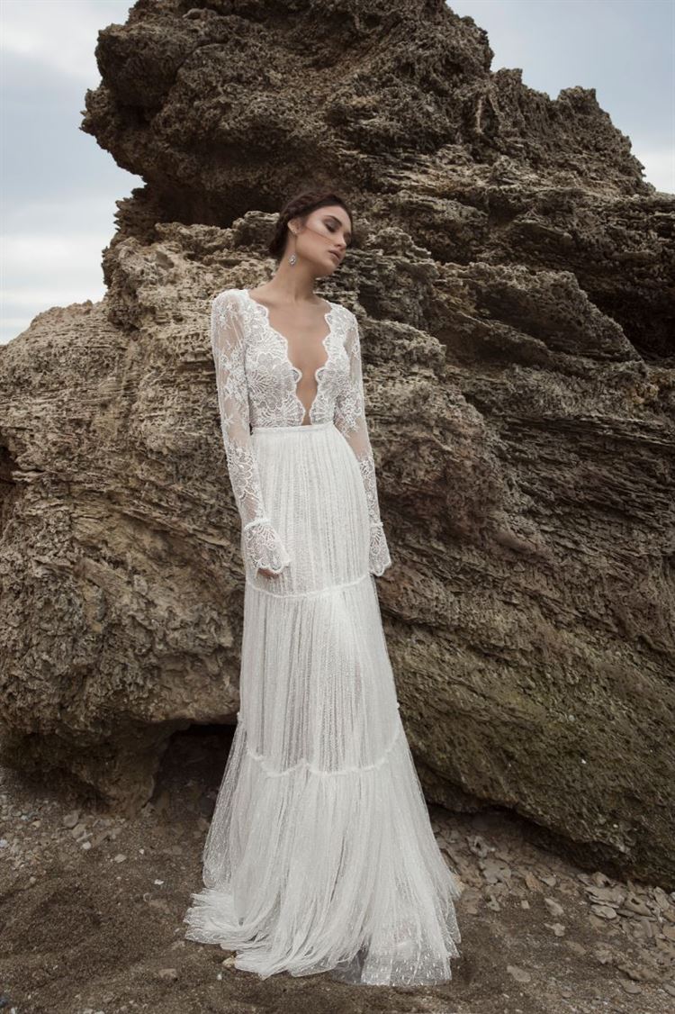 חוצפה ישראלית בניחוח אירופאי: קולקציית 2019 של דורלי 11