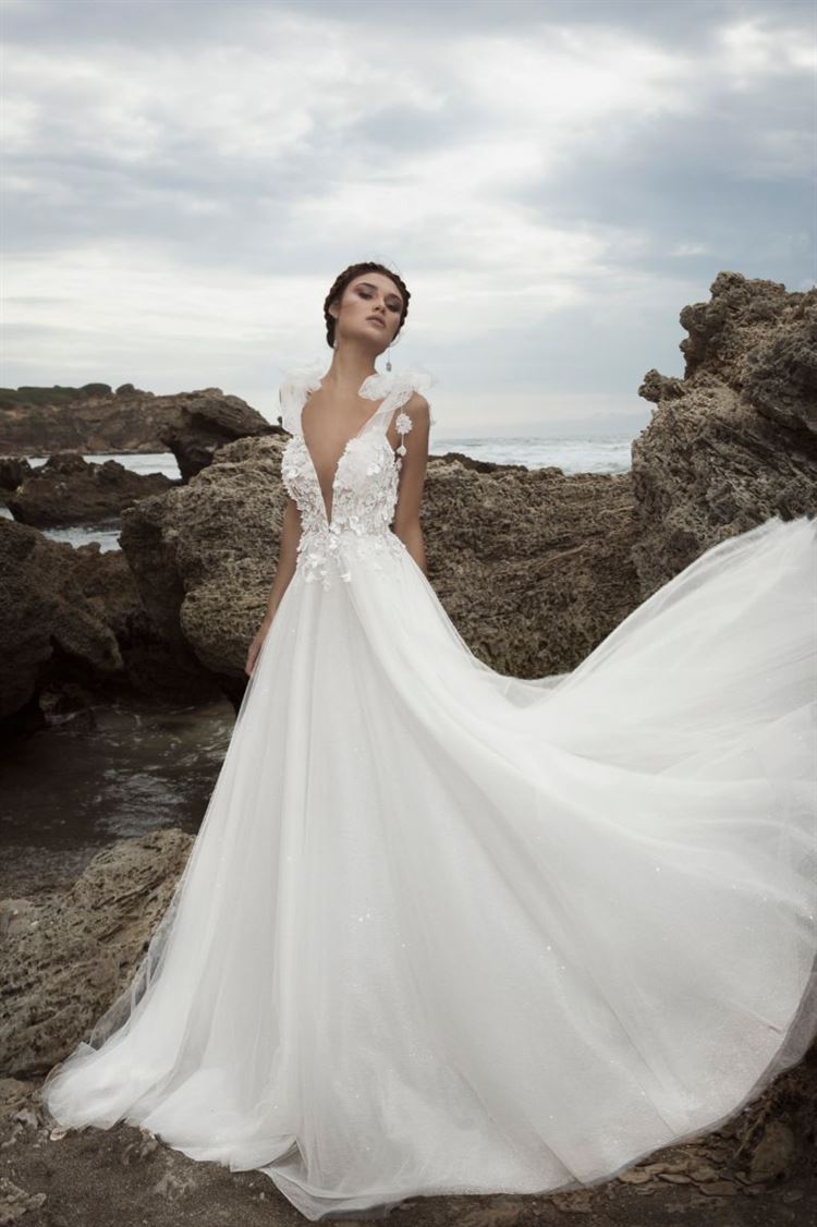 חוצפה ישראלית בניחוח אירופאי: קולקציית 2019 של דורלי 13