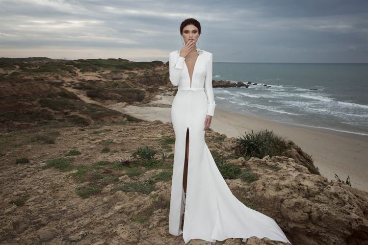 חוצפה ישראלית בניחוח אירופאי: קולקציית 2019 של דורלי 14