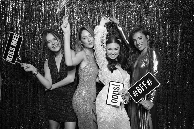 לא תאמינו איך הגיבה הכלה הבאה להצעת הנישואין 14