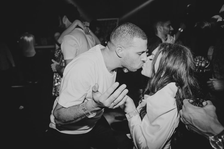 לא תאמינו איך הגיבה הכלה הבאה להצעת הנישואין 16