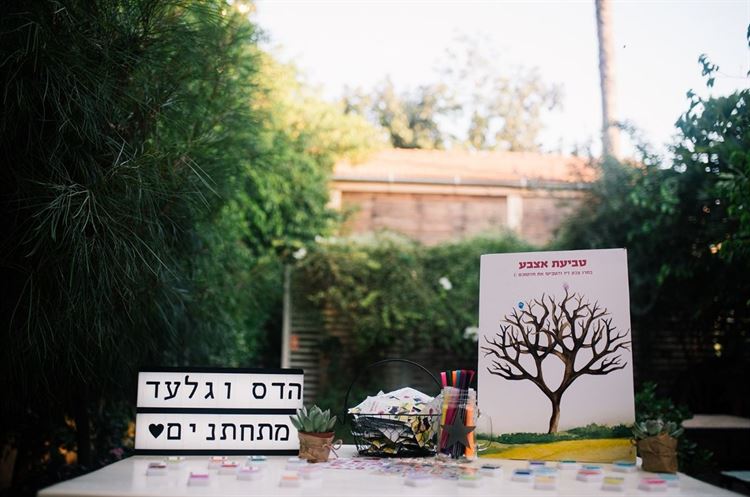 "לא האמנתי שזה קרה לי": גילתה בשורה מדהימה בזמן ירח דבש 17